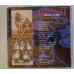Various BRITISH BEAT ANTHOLOGY VOL.2 (PRT TECP-25666) Japan 1963-1966 compilation CD